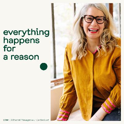 [Bonus] • Jingle à l’archet • Everything happens for a reason par Philippe Drevet pour Lili Bonnet