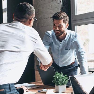 Técnicas de ACTITUD POSITIVA en el trabajo Técnicas de ACTITUD POSITIVA en el trabajo