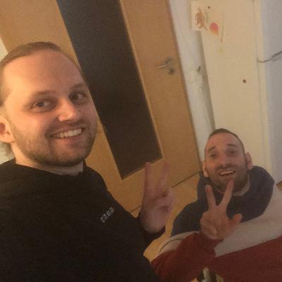 #119 MIT MARTIN ZUM THEMA MUSIK #119 MIT MARTIN ZUM THEMA MUSIK