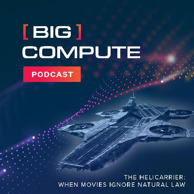 The Helicarrier: When Movies Ignore Natural Law