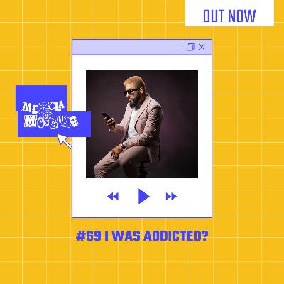 #69 I was addicted to pain killers?