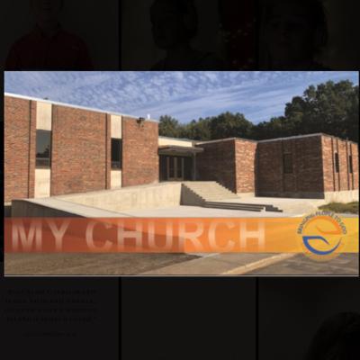 My Church- Part 4