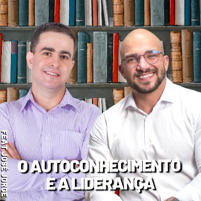 O Autoconhecimento e a Liderança. Change com conhecimento.