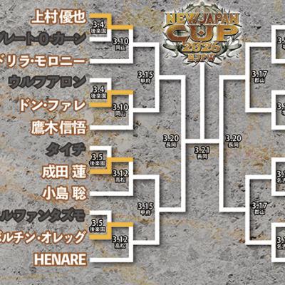 フジコブラ716_ 新日本プロレスNJC2026の4日5日レビュー フジコブラ716_ 新日本プロレスNJC2026の4日5日レビュー