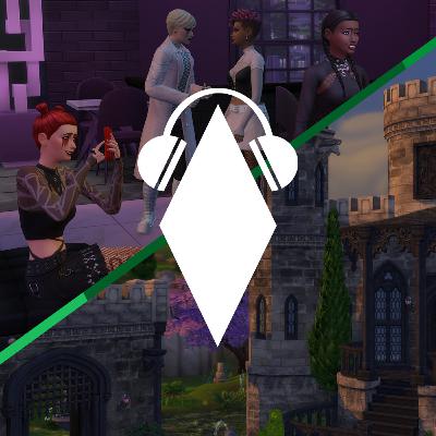 Mehr Sets in Sims 4, weniger Entwickler in Sims 5 - unsere aktuelle Einschätzung! | Folge 77