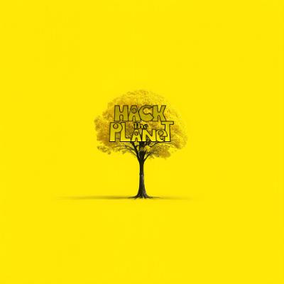 Hack The Planet 552 on 7-19-25 - Deep Yellow