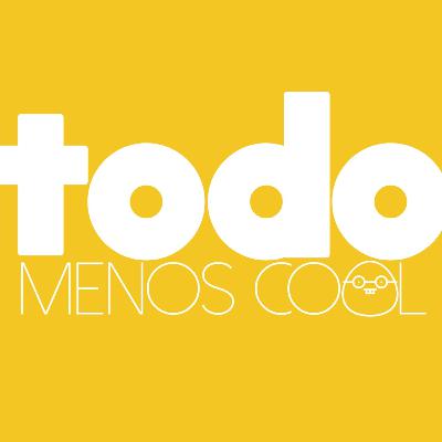 TODO MENOS COOL #21 TOC COVID-19/TERCERA EDAD COVID-19 TODO MENOS COOL #21 TOC COVID-19/TERCERA EDAD COVID-19