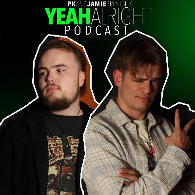 STRONGEST FICTIONAL CHARACTER | Ft: Kayd