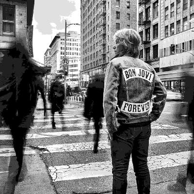Bon Jovi : "Forever" (Review) : le retour d'un groupe légendaire ! Bon Jovi : "Forever" (Review) : le retour d'un groupe légendaire !