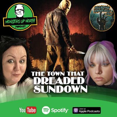 The Phantom Killer Movie: The Town That Dreaded Sundown Reviewed