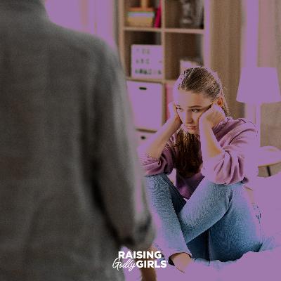 Ep. 328 – When Your Girl's Friend Drama Spills into the Family