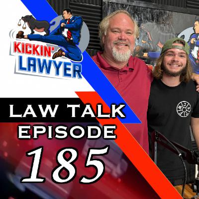 #185- Jack and the Fat Man #185- Jack and the Fat Man