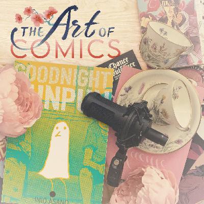Episode 55 - Goodnight Punpun Episode 55 - Goodnight Punpun