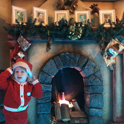 Episode 608: How Christmas Looked in 2017