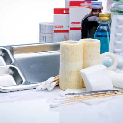 Ep. 41: "If It Dries, It Dies" — A Surgeon's Guide to Wound Care