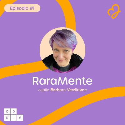 Essere madre di una bambina con una malattia genetica rara Essere madre di una bambina con una malattia genetica rara