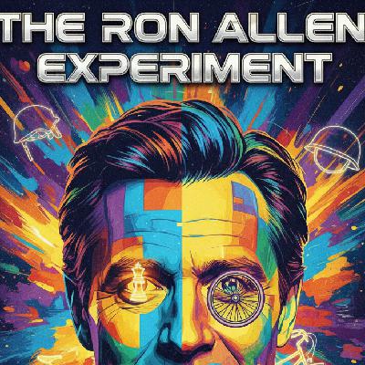 I Need More Modine by The Ron Allen Experiment