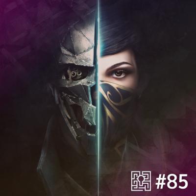 Dishonored 2 | Level Secreto #85