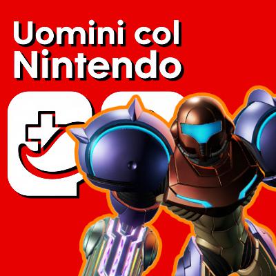 L'incredibile storia del film perduto di Metroid