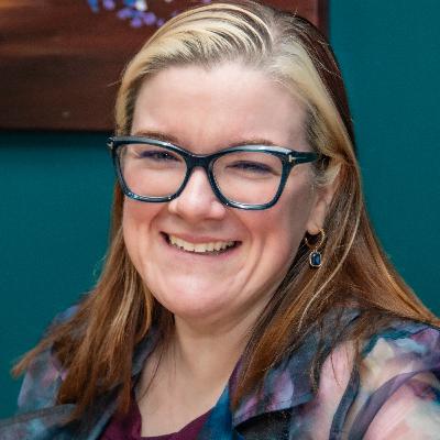 Interview Episode: Rooted Compassion Founder Amy Sullivan