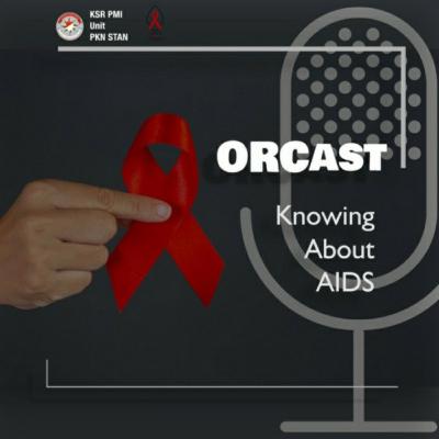 Over on Podcast - Knowing about AIDS (KIND)