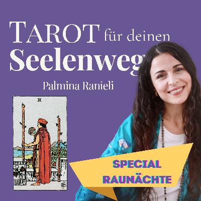 #192 Die erste Rauhnacht: Neubeginn & innere Ausrichtung