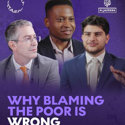 Are we buying into harmful narratives about poverty? #DohaDebates