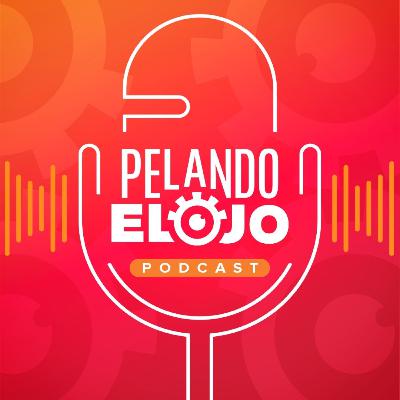 Pelando el Ojo 12 de setiembre 2025: Hoy invitado Erick Sánchez en "Cantando por un leño"
