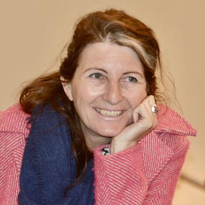 Daniela Egger: Das Wagnis der Verantwortlichkeit Daniela Egger: Das Wagnis der Verantwortlichkeit