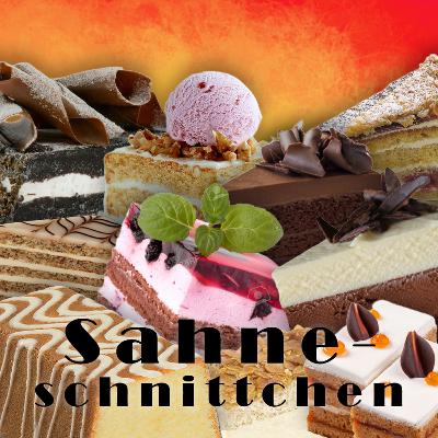 Sahneschnittchen