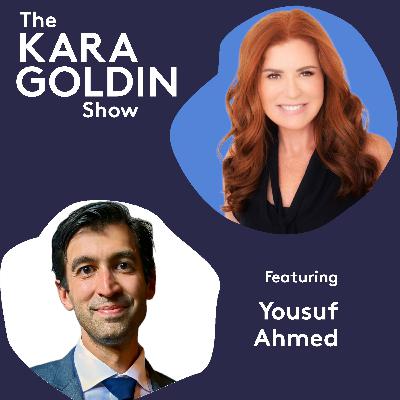 774 Yousuf Ahmed: Founder & CEO of B-SIDES 774 Yousuf Ahmed: Founder & CEO of B-SIDES