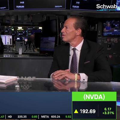 $1,000 NVDA "Conservative?" Phil Panaro's Case for "Trillions" in Nvidia Revenue