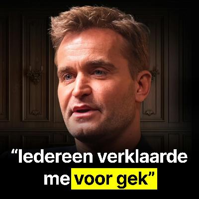De Arcade Koning: Ik Redde Ons Familiebedrijf, Nu Draaien we €60M Per Jaar! - Roel Veltmeijer #478