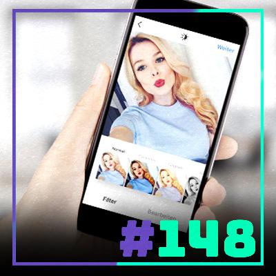 [148] - No hay Vida en las Redes