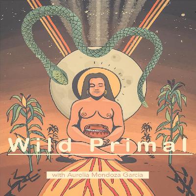 4. What it Means to Be a Modern Day Bruja- Cree Cornejo 4. What it Means to Be a Modern Day Bruja- Cree Cornejo