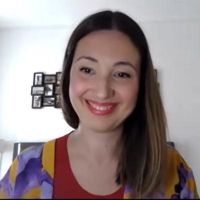 Creating the 'New' - All Personal with Diana Mogensen