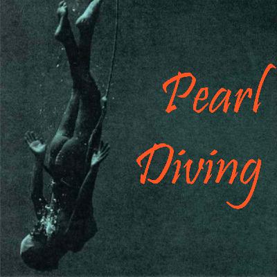 Pearl Diving