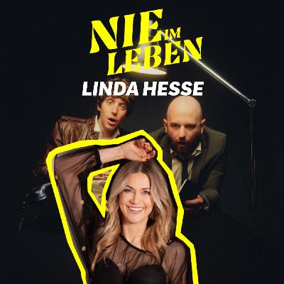 Linda Hesse – Popstar trifft Polizei & ein Ex zur falschen Zeit Linda Hesse – Popstar trifft Polizei & ein Ex zur falschen Zeit