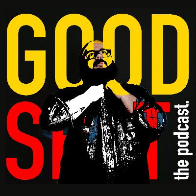 Good Sh*t: Jordan Payne Good Sh*t: Jordan Payne