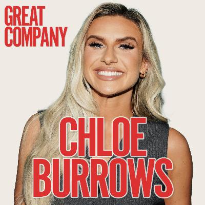 CHLOE BURROWS: I'VE FINALLY FOUND LOVE AFTER LOVE ISLAND
