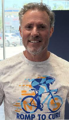 S3_E19: Brad Romp - Stronger Than He'll Ever Let You See S3_E19: Brad Romp - Stronger Than He'll Ever Let You See