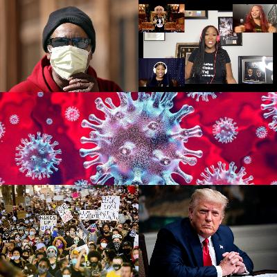 2020 Came And Conquered The World! 2020 Came And Conquered The World!