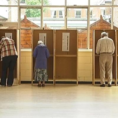 Dublin Central By-Election Dublin Central By-Election