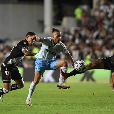 GE Grêmio #379 - 90 minutos entre o céu e o inferno na Arena