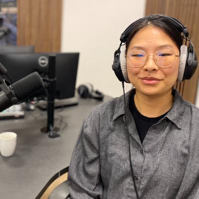 De Raadsleden - Jade Joosten