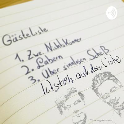 Die Perfekte Party - Folge 6