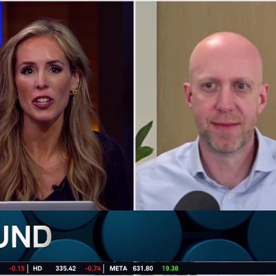 360 Round: Recent Inflation Data Clouds Fed's Rate Cut Outlook