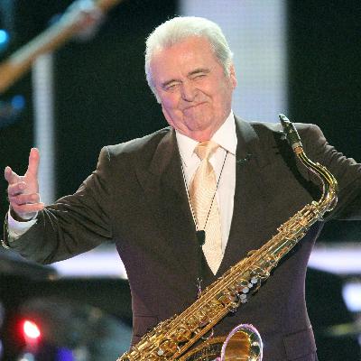 Jazzmusiker Max Greger - Swing, Fernsehen und ein Thema für die Ewigkeit