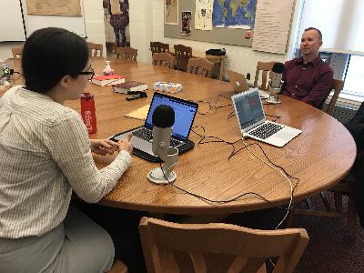 English at Loomis Chaffee