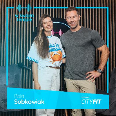 S06E12: Okiem trychologa: skóra głowy i włosy. Pola Sobkowiak